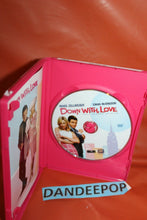 Load image into Gallery viewer, Down With Love (DVD, 2003, Full Frame)