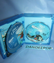 Load image into Gallery viewer, Finding Nemo (Blu-ray/DVD, 2012, 3-Disc Set)
