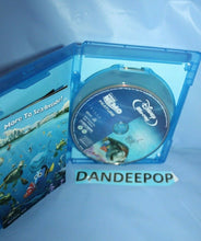 Load image into Gallery viewer, Finding Nemo (Blu-ray/DVD, 2012, 3-Disc Set)