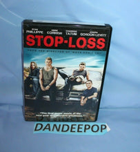 Load image into Gallery viewer, Stop-Loss (DVD, 2008)