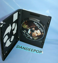 Load image into Gallery viewer, Limitless (DVD, 2011)