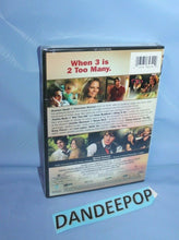 Load image into Gallery viewer, Table for Three (DVD, 2009)