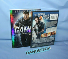 Load image into Gallery viewer, Gamer (DVD, 2010)