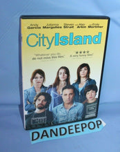 Load image into Gallery viewer, City Island (DVD, 2010)