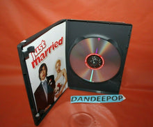 Load image into Gallery viewer, Just Married (DVD, 2009, Wedding Faceplate)