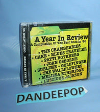 Load image into Gallery viewer, Sam Goody 1996 A Year In Review Music Cd