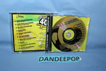 Load image into Gallery viewer, Sam Goody 1996 A Year In Review Music Cd