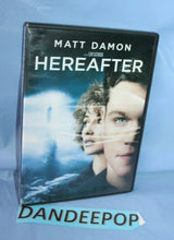 Load image into Gallery viewer, Hereafter (DVD, 2011)