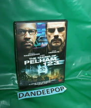 Load image into Gallery viewer, The Taking of Pelham 1 2 3 (DVD, 2009)