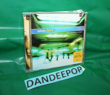 Load image into Gallery viewer, The Madding Crowd * by Nine Days (CD, May-2000, Epic)