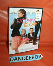 Load image into Gallery viewer, Morning Glory (DVD, 2011)