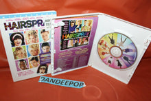 Load image into Gallery viewer, Hairspray (DVD, 2007, Widescreen)