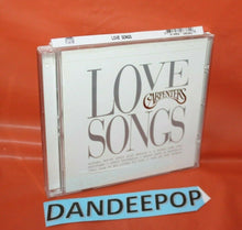 Load image into Gallery viewer, Love Songs by Carpenters (CD, Nov-1997, A&M (USA))