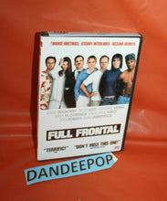Load image into Gallery viewer, Full Frontal (DVD, 2003)