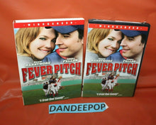 Load image into Gallery viewer, Fever Pitch (DVD, 2009)
