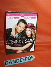 Load image into Gallery viewer, Serving Sara (DVD, 2003, Widescreen Version)