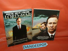 Load image into Gallery viewer, Lord of War (DVD, 2006, 2-Disc Set, Special Edition)