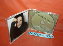 Load image into Gallery viewer, This Is the Moment by Donny Osmond (CD, Feb-2001, Universal Distribution)