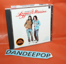 Load image into Gallery viewer, The Best of Friends by Loggins & Messina (CD, Sep-1989, Columbia (USA))