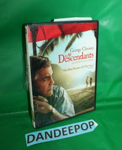 Load image into Gallery viewer, The Descendants (DVD, 2012)