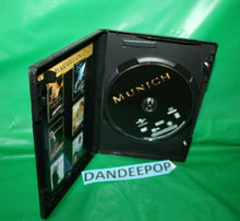 Load image into Gallery viewer, Munich (DVD, 2006, Widescreen)