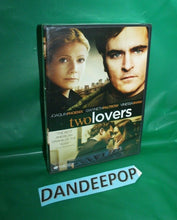Load image into Gallery viewer, Two Lovers (DVD, 2009)