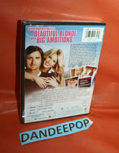 Load image into Gallery viewer, Blonde Ambition (DVD, 2008)