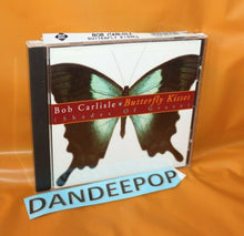 Load image into Gallery viewer, Butterfly Kisses by Bob Carlisle (CD, May-1997, Diadem)
