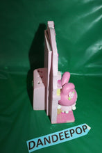 Load image into Gallery viewer, Hello Kitty My Melody Sanrio Musical 4r Pink Photo Frame 3.5 x 5 Pictures