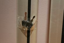Load image into Gallery viewer, Universal Roof Rack System 39" Long Bar With Keys Complete