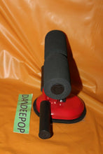 Load image into Gallery viewer, Creative Fitness Equipment Exercise Fitness Sit Up Assistance Suction Cup Bar
