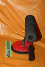 Load image into Gallery viewer, Creative Fitness Equipment Exercise Fitness Sit Up Assistance Suction Cup Bar