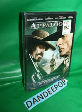Load image into Gallery viewer, Appaloosa (DVD, 2009)