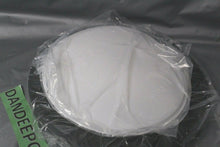 Load image into Gallery viewer, 18 Watt LED 13.5" Round Fixed Ceiling Light