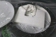 Load image into Gallery viewer, 18 Watt LED 13.5" Round Fixed Ceiling Light