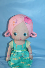 Load image into Gallery viewer, Mooshka Plush Doll Zapf Creations 13" Toy