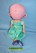 Load image into Gallery viewer, Mooshka Plush Doll Zapf Creations 13" Toy