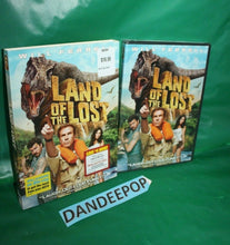 Load image into Gallery viewer, Land of the Lost (DVD, 2009)