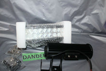 Load image into Gallery viewer, LED Light Bar Pair 8" Each URC87.5A 04/2017 RRDW2 Unused Automotive Accessory