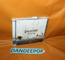 Load image into Gallery viewer, Leave This Town by Daughtry (CD, Jul-2009, 19 Recordings/RCA)