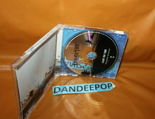 Load image into Gallery viewer, Leave This Town by Daughtry (CD, Jul-2009, 19 Recordings/RCA)