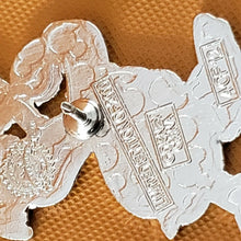 Load image into Gallery viewer, Disney Parks 3 Donald Duck With Dewey Nephew Pin Trading Discovery Hidden Mickey