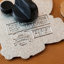 Load image into Gallery viewer, Disney Parks 3 Donald Duck With Dewey Nephew Pin Trading Discovery Hidden Mickey