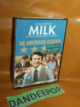 Load image into Gallery viewer, Milk (DVD, 2009)