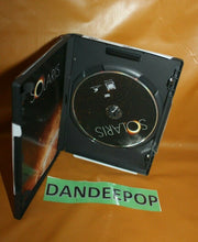 Load image into Gallery viewer, Solaris (DVD, 2003, Widescreen Version)