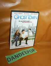 Load image into Gallery viewer, Ghost Town (DVD, 2008)