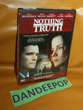Load image into Gallery viewer, Nothing But the Truth (DVD, 2009)