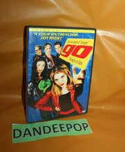 Load image into Gallery viewer, Go (DVD, 1999, 2-Disc Set, Closed Caption)