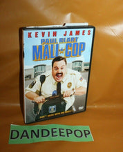 Load image into Gallery viewer, Paul Blart: Mall Cop (DVD, 2009)