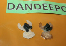 Load image into Gallery viewer, 2 Walt Disney Pin Trading Stitch Character 2008 Collectibles